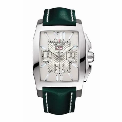 Breitling Breitling for Bentley Flying B Chronograph Silver A4436512.G632