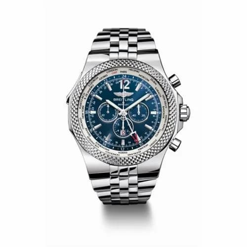 Breitling Breitling for Bentley GMT Blue A4736212.C768