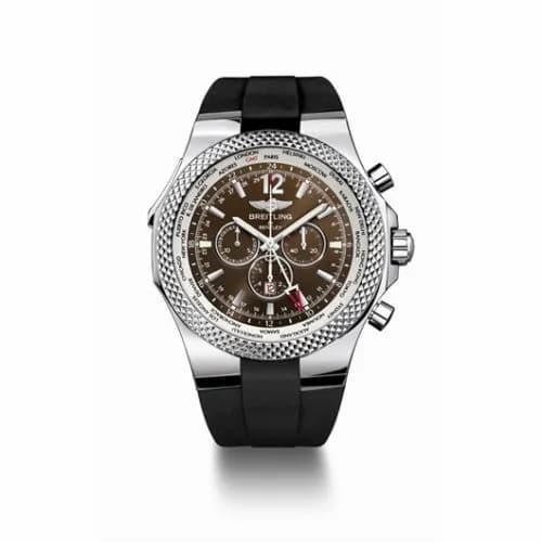 Breitling Breitling for Bentley GMT Brown A4736212.Q554