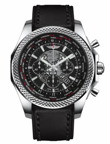 Breitling Breitling For Bentley B05 экземплярime Black AB0521U4B.C654.78X.A20B.A1
