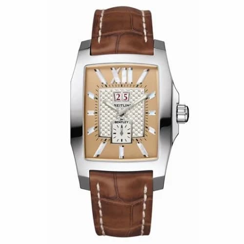 Breitling Breitling for Bentley Flying B No. 3 Amber J1636212.H533