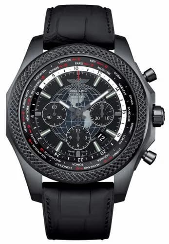 Breitling Breitling For Bentley B05 экземплярime Midnight Carbon MB0521V4BE46265SM20DSA2