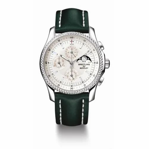 Breitling Breitling for Bentley Mark VI Complications 19 Silver P1936212.G629