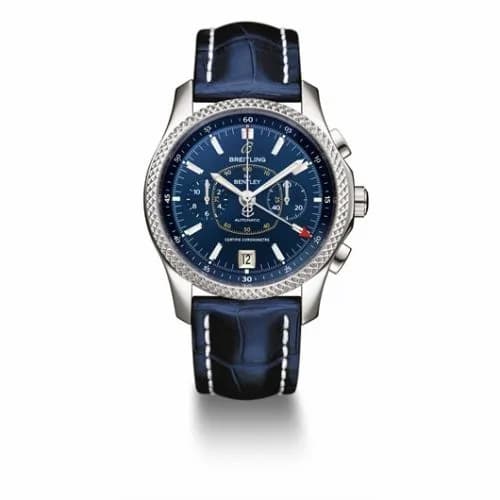Breitling Breitling for Bentley Mark VI Blue P2636212.C707