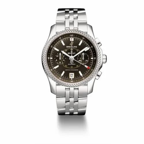 Breitling Breitling for Bentley Mark VI Brown P2636212.Q529