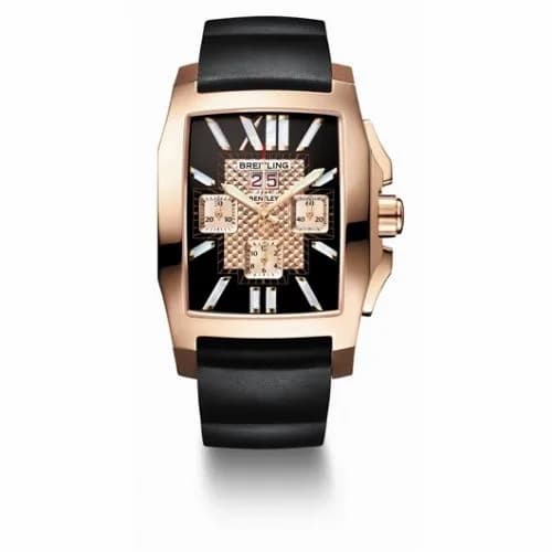 Breitling Breitling for Bentley Flying B Chronograph Gold / Black R4436512.B874