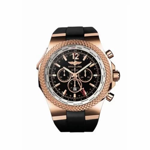 Breitling Breitling for Bentley GMT Gold / Black R4736212B934