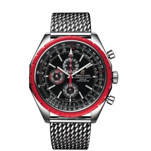 Breitling Navitimer Chrono-Matic 1461 A1936003BA94146A