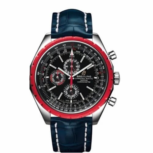 Breitling Navitimer Chrono-Matic 1461 A1936003BA94746P