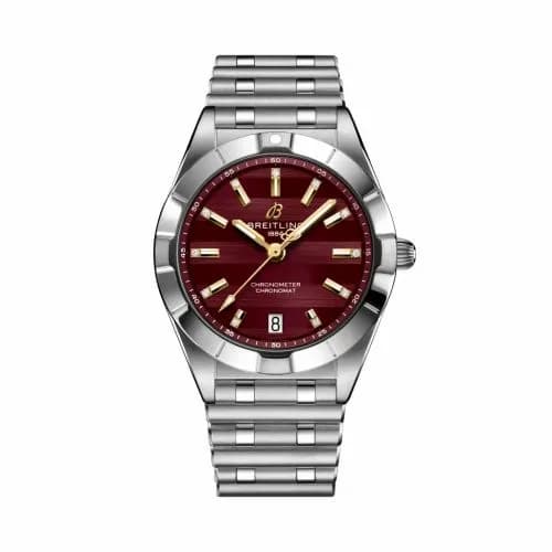 Breitling Chronomat 32 Six Nations Wales A773108A1K1A1
