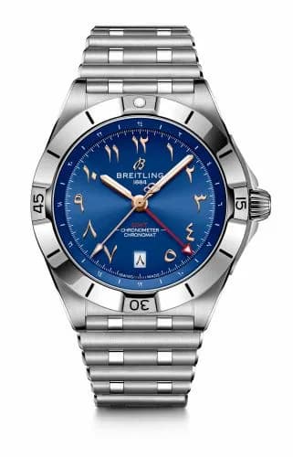 Breitling Chronomat 40 DMT A323989A1C2A1