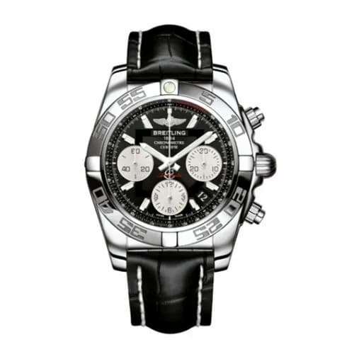 Breitling Chronomat 41 AB014012BA52728P — фото часов Breitling Chronomat 41 AB014012BA52728P — фото часов