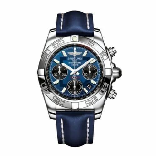 Breitling Chronomat 41 AB014012C830113X — фото часов Breitling Chronomat 41 AB014012C830113X — фото часов