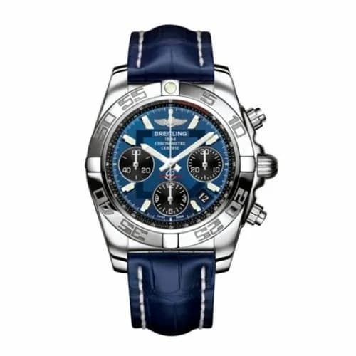 Breitling Chronomat 41 AB014012C830718P — фото часов Breitling Chronomat 41 AB014012C830718P — фото часов