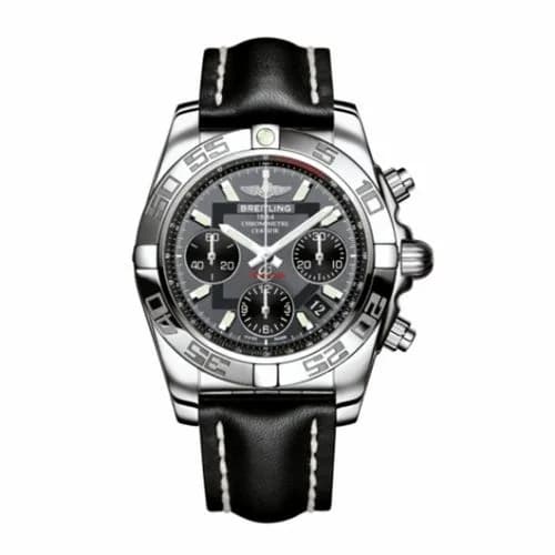 Breitling Chronomat 41 AB014012F554428X