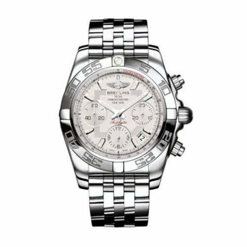 Breitling Chronomat 41 AB014012G711378A — фото часов Breitling Chronomat 41 AB014012G711378A — фото часов