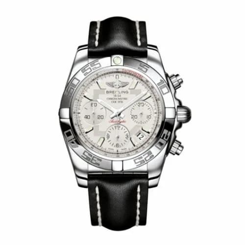 Breitling Chronomat 41 AB014012G711428X — фото часов Breitling Chronomat 41 AB014012G711428X — фото часов