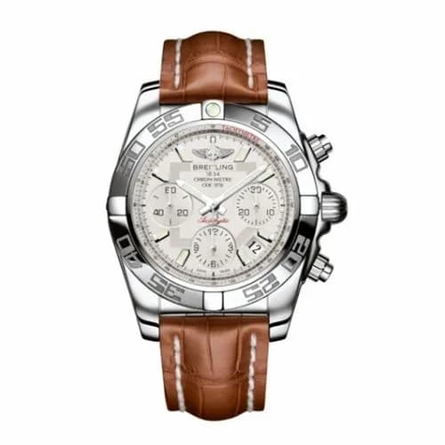 Breitling Chronomat 41 AB014012G711722P — фото часов Breitling Chronomat 41 AB014012G711722P — фото часов