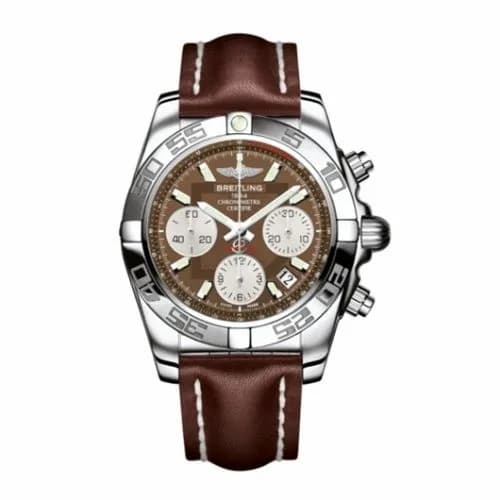 Breitling Chronomat 41 AB014012Q583431X — фото часов Breitling Chronomat 41 AB014012Q583431X — фото часов