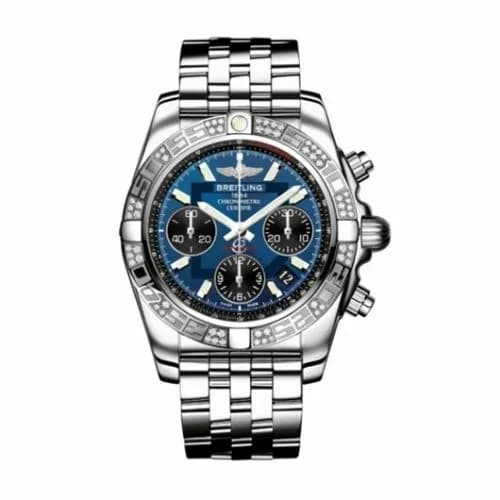 Breitling Chronomat 41 AB0140AAC830378A — фото часов Breitling Chronomat 41 AB0140AAC830378A — фото часов