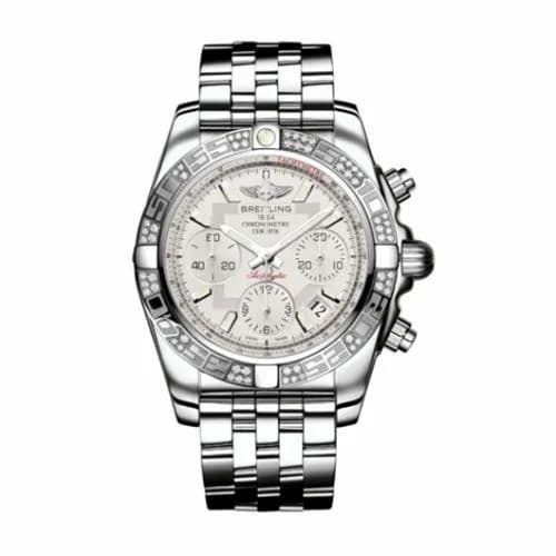 Breitling Chronomat 41 AB0140AAG711378A — фото часов Breitling Chronomat 41 AB0140AAG711378A — фото часов