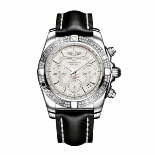 Breitling Chronomat 41 AB0140AAG711428X — фото часов Breitling Chronomat 41 AB0140AAG711428X — фото часов