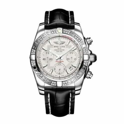 Breitling Chronomat 41 AB0140AAG711728P — фото часов Breitling Chronomat 41 AB0140AAG711728P — фото часов