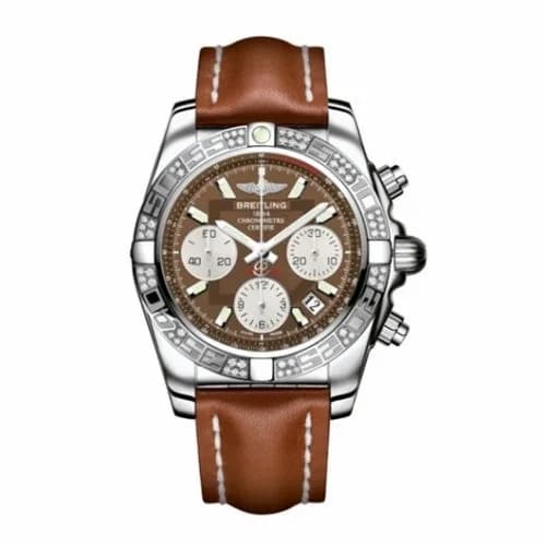 Breitling Chronomat 41 AB0140AAQ583425X