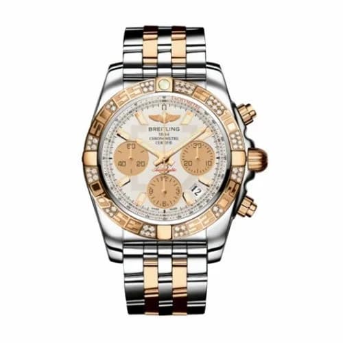 Breitling Chronomat 41 CB0140AAG713378C — фото часов Breitling Chronomat 41 CB0140AAG713378C — фото часов