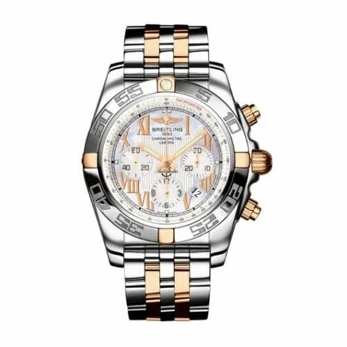 Breitling Chronomat 44 IB011012A693375C — фото часов Breitling Chronomat 44 IB011012A693375C — фото часов
