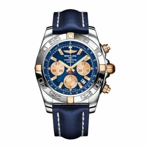 Breitling Chronomat 44 IB011012C790105X — фото часов Breitling Chronomat 44 IB011012C790105X — фото часов