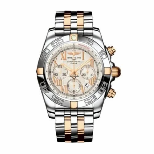 Breitling Chronomat 44 IB011012G677375C — фото часов Breitling Chronomat 44 IB011012G677375C — фото часов