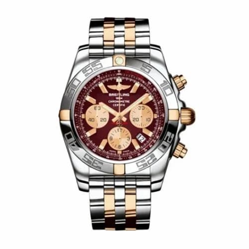 Breitling Chronomat 44 IB011012K524375C — фото часов Breitling Chronomat 44 IB011012K524375C — фото часов
