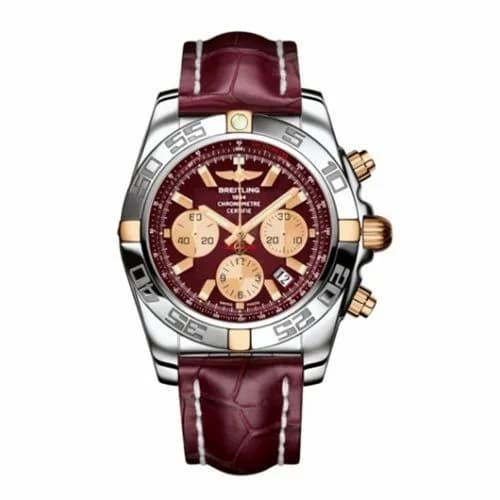 Breitling Chronomat 44 IB011012K524735P — фото часов Breitling Chronomat 44 IB011012K524735P — фото часов