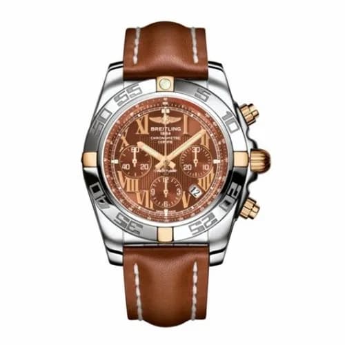 Breitling Chronomat 44 IB011012Q567433X — фото часов Breitling Chronomat 44 IB011012Q567433X — фото часов