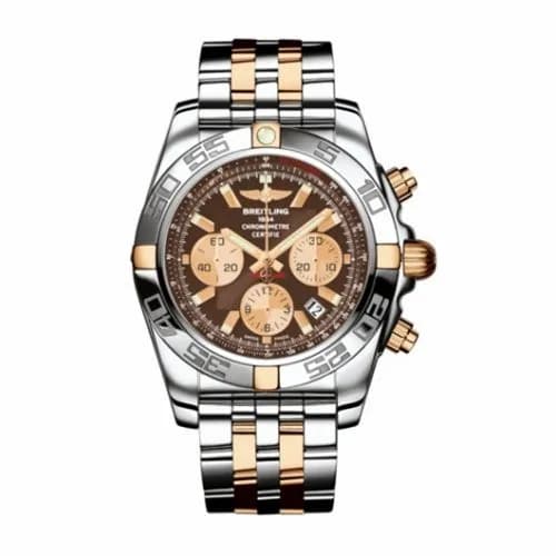 Breitling Chronomat 44 IB011012Q576375C — фото часов Breitling Chronomat 44 IB011012Q576375C — фото часов