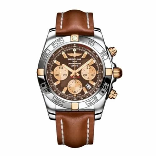 Breitling Chronomat 44 IB011012Q576433X — фото часов Breitling Chronomat 44 IB011012Q576433X — фото часов