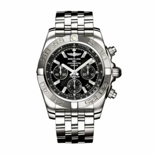 Breitling Chronomat 44 JB011011B972375J — фото часов Breitling Chronomat 44 JB011011B972375J — фото часов
