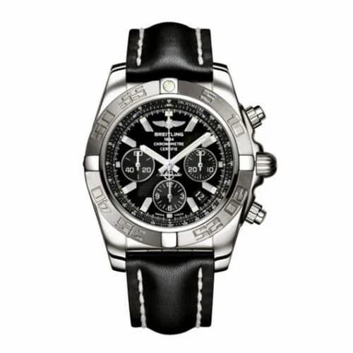 Breitling Chronomat 44 JB011011B972435X — фото часов Breitling Chronomat 44 JB011011B972435X — фото часов
