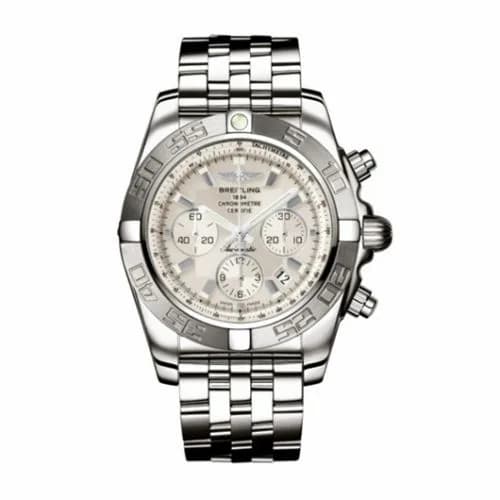 Breitling Chronomat 44 JB011011G688375J — фото часов Breitling Chronomat 44 JB011011G688375J — фото часов