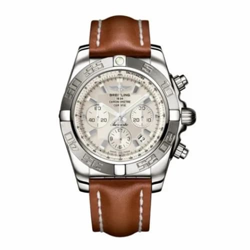 Breitling Chronomat 44 JB011011G688433X — фото часов Breitling Chronomat 44 JB011011G688433X — фото часов