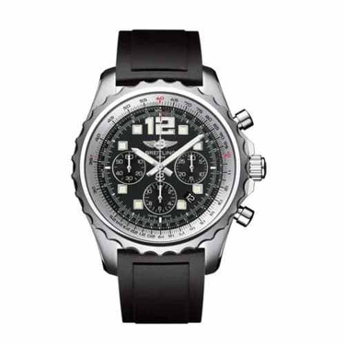 Breitling Chronospace Automatic A2336035BA68135SA20SS1 — фото часов Breitling Chronospace Automatic A2336035BA68135SA20SS1 — фото часов