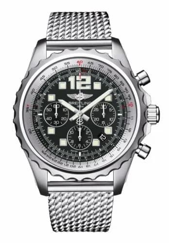 Breitling Chronospace Automatic A2336035BA68150A — фото часов Breitling Chronospace Automatic A2336035BA68150A — фото часов