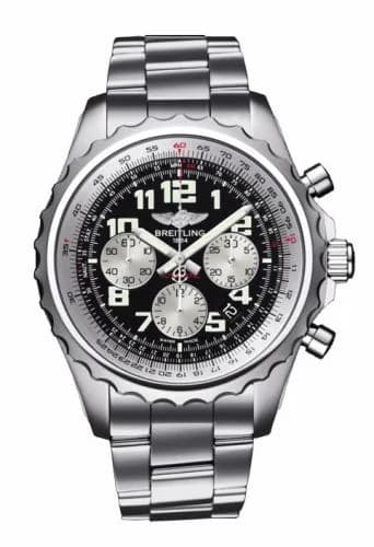 Breitling Chronospace Automatic A2336035BB97167A — фото часов Breitling Chronospace Automatic A2336035BB97167A — фото часов