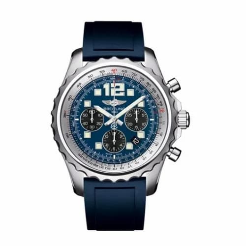 Breitling Chronospace Automatic A2336035C833139S — фото часов Breitling Chronospace Automatic A2336035C833139S — фото часов