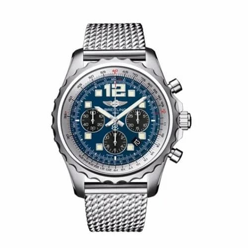 Breitling Chronospace Automatic A2336035C833150A — фото часов Breitling Chronospace Automatic A2336035C833150A — фото часов