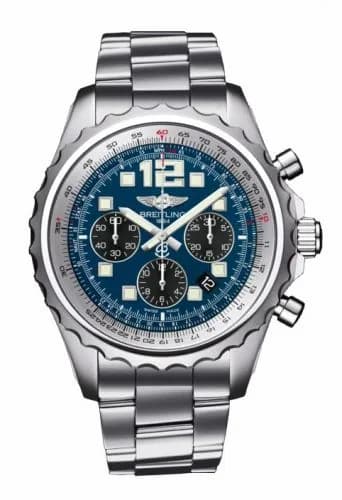 Breitling Chronospace Automatic A2336035C833167A — фото часов Breitling Chronospace Automatic A2336035C833167A — фото часов