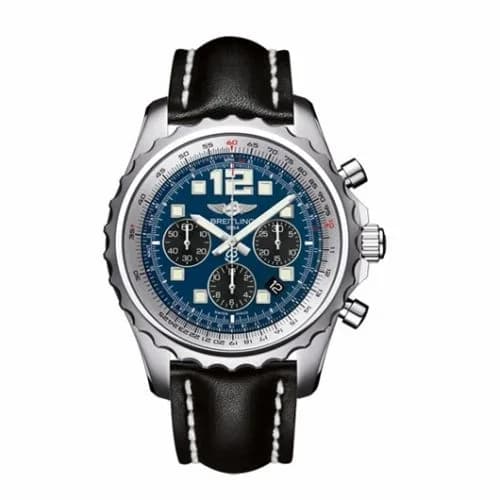 Breitling Chronospace Automatic A2336035C833441X