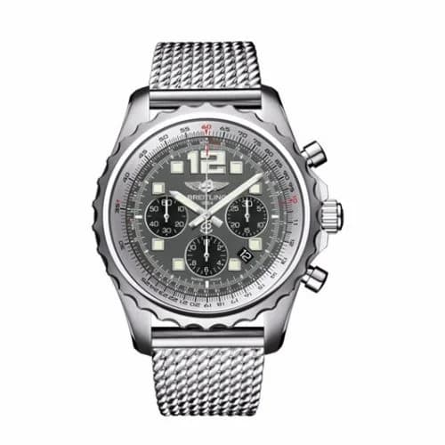 Breitling Chronospace Automatic A2336035F555150A — фото часов Breitling Chronospace Automatic A2336035F555150A — фото часов