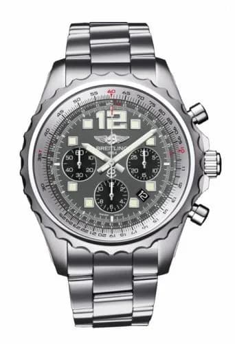 Breitling Chronospace Automatic A2336035F555167A — фото часов Breitling Chronospace Automatic A2336035F555167A — фото часов